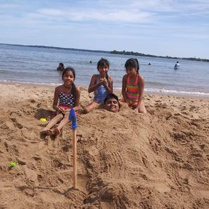 Meet your Posher, Angeles